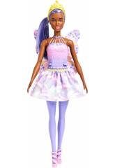 Barbie Hada Dreamtopia Mattel FXT02