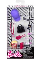 Barbie Accessoires de Mode Mattel FND48