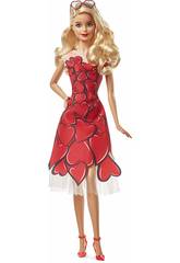 Barbie Collection F�te Romantique Mattel FXC74 