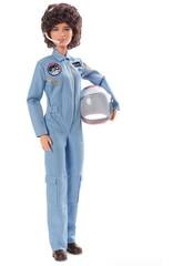 Barbie Collection Femmes inspirantes Sally Ride Mattel FXD77