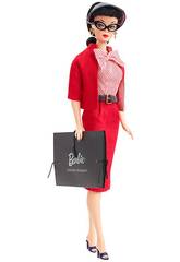 Barbie Collection Busy Gal Vintage Reproduction Mattel FXF26