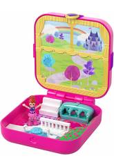 Polly Pocket Monde Surprise Princesses Mattel GDK80