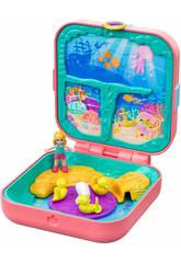 Polly Pocket Mundo Sorpresa Sirenitas Mattel GDK77