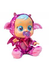 B�b�s Pleureurs Fantasy Bruny IMC Toys 99197