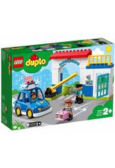 Lego Duplo Comisaría de Policía 10902