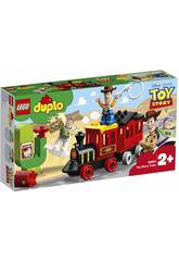 Lego Duplo Comboio de Toy Story 70894