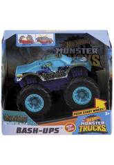 Hot Wheels Véhicules Monster Truck Super Chocs Mattel GCF94 