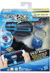Beyblade R�dio Controlo Digital Hasbro E3010EU4