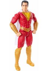 Shazam Figurine Basique 30 cm Mattel GCW29