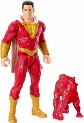 Shazam Figura B�sica 15 cm. Mattel GCW40