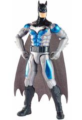 Batman Missions Figura B�sica Subzero 29 cm. Mattel GCK92
