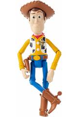 Toy Story 4 Figurine Woody Mattel GDP68