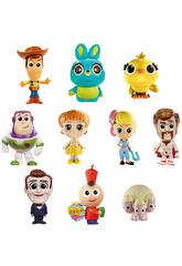 Toy Story 4 Pack 10 Mini Figurines Mattel GCY86
