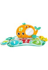 Fisher Price Discovery Ballenita Mattel GGK34