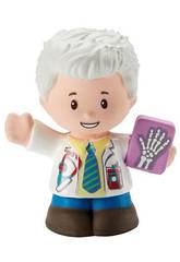  Fisher Price Little People Figura Mattel DVP63