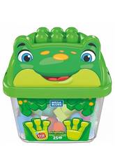 Megabloks Ranablok Mattel GCT49