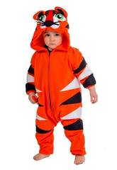 Kostüm Baby Tiger Größe 18-20 Monate Nines D'Onil D9107