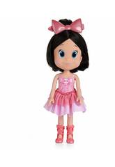 Famille Telerin Poup�e Cleo Danseuse Mattel FXN13 