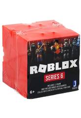 Roblox Mistery Figurine Série 6 Toy Partner ROG0101