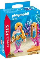 Playmobil Sirena 9355