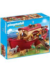 Playmobil Arca de Noé 9373
