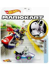 Hot Wheels MarioKart Veicolo Mattel GBG25
