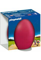 Playmobil Indovina 9417