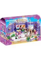 Playmobil Tienda de Equitación 9401