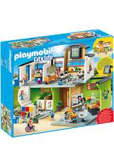 City Life Grande Scuola 9453