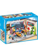 Playmobil Lezioni di Storia 9455