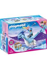Playmobil Fenix 9472 