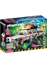 Playmobil Ghostbusters Ghostbusters Ecto-1A
