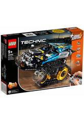 Lego Remote-Controlled Stunt Racer 42095