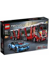 Lego Technic Trasporto di veicoli 42098