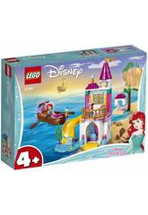 Lego Princesas Castelo na Costa de Ariel 41160