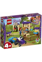 Lego Friends Écurie des Poulains de Mia 41361