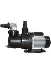 Pompa Autoaspirante Comfort di 9.500 l/h per piscine Gre PP076