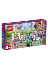 Lego Friends Supermercato di Heartlake City 41362