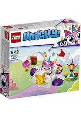 Lego Unikitty Voiture Nuage 41451