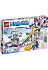 Lego Unikitty Feria del Unirreino 41456