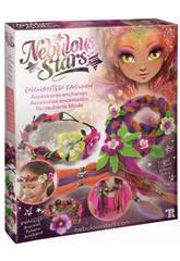Nebulous Stars Accessoires Enchantés Educa 17842