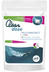 Multiprotect Einzeldosis 8x35 g. Gre PCPMPE
