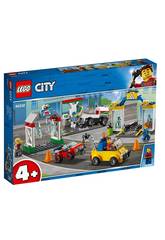 Lego City Centro Automobil�stico 60232