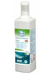 Anti-Algues Concentr Moussant Liquide 1 L. Gre 76015