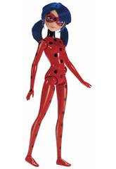 Hiper Figurine Ladybug 26 cm. Bandai 39985
