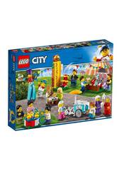 Lego City People Pack - Luna Park 60234