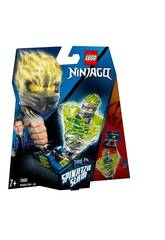 Lego Ninjago Spinjitzu Slam Jay 70682