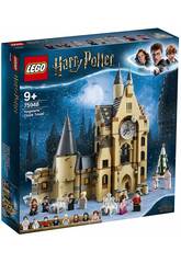 Lego Harry Potter Torre del Reloj de Hogwarts 75948