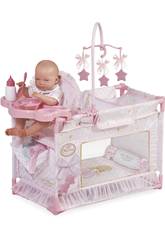 Berceau Parc Table � Langer Mar�a Decuevas 53128