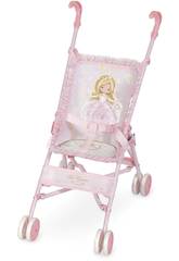 Passeggino Bambole Pieghevole Maria Decuevas 90028